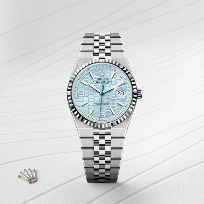 Rolex M127236-0001 - Washington Watches