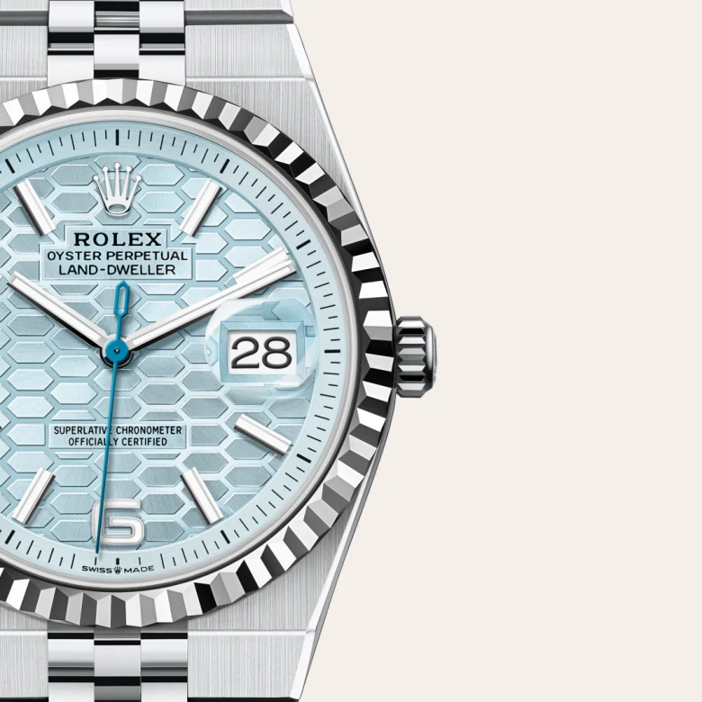 Rolex M127236-0001 - Washington Watches