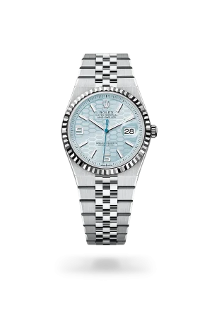 Rolex Land-Dweller M127236-0001 - Washington Watches