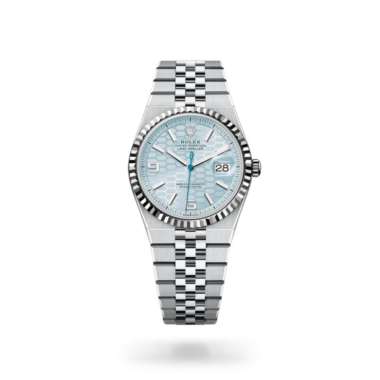 Rolex Land-Dweller M127236-0001 - Washington Watches