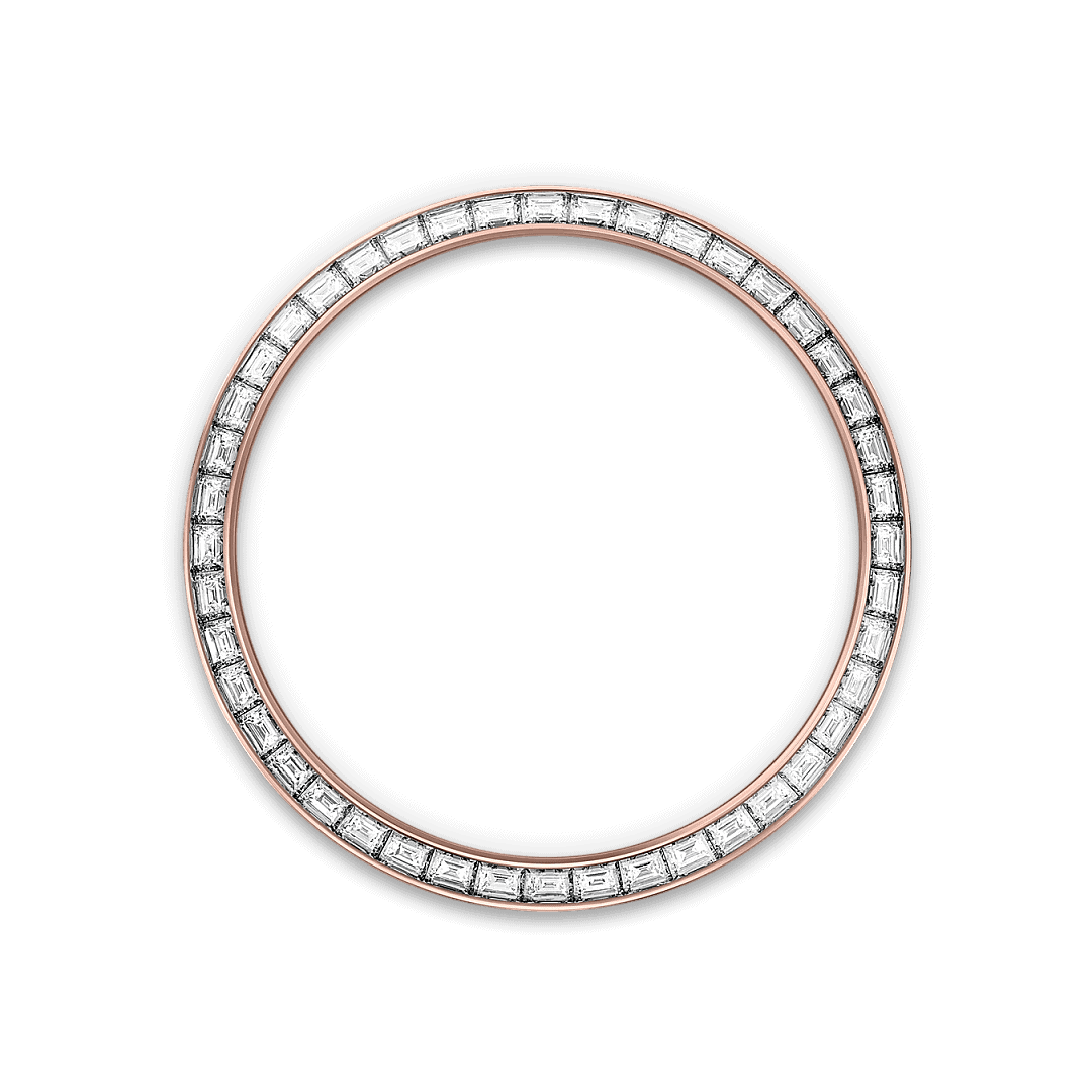 Rolex Land-Dweller M127285TBR-0002 - Washington Watches