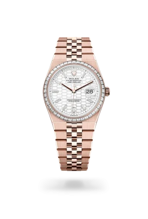 Rolex Land-Dweller M127285TBR-0002 - Washington Watches
