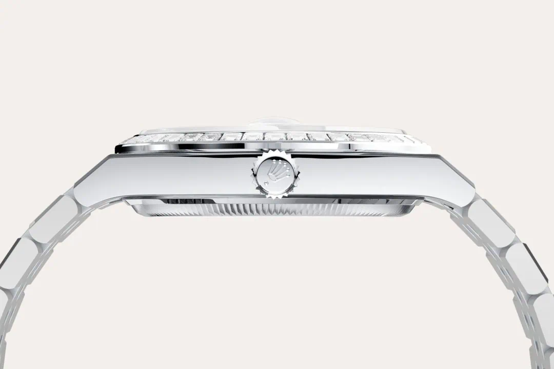 Rolex Land-Dweller M127286TBR-0001 - Washington Watches