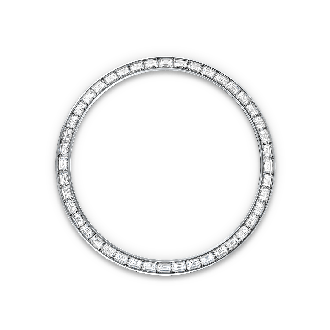 Rolex Diamond-set bezel - Washington Watches