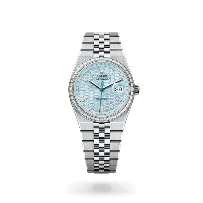 Rolex M127286TBR-0001 - Washington Watches