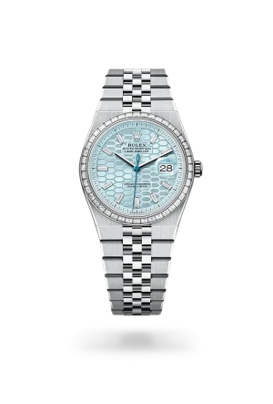 Rolex Land-Dweller M127286TBR-0001 - Washington Watches