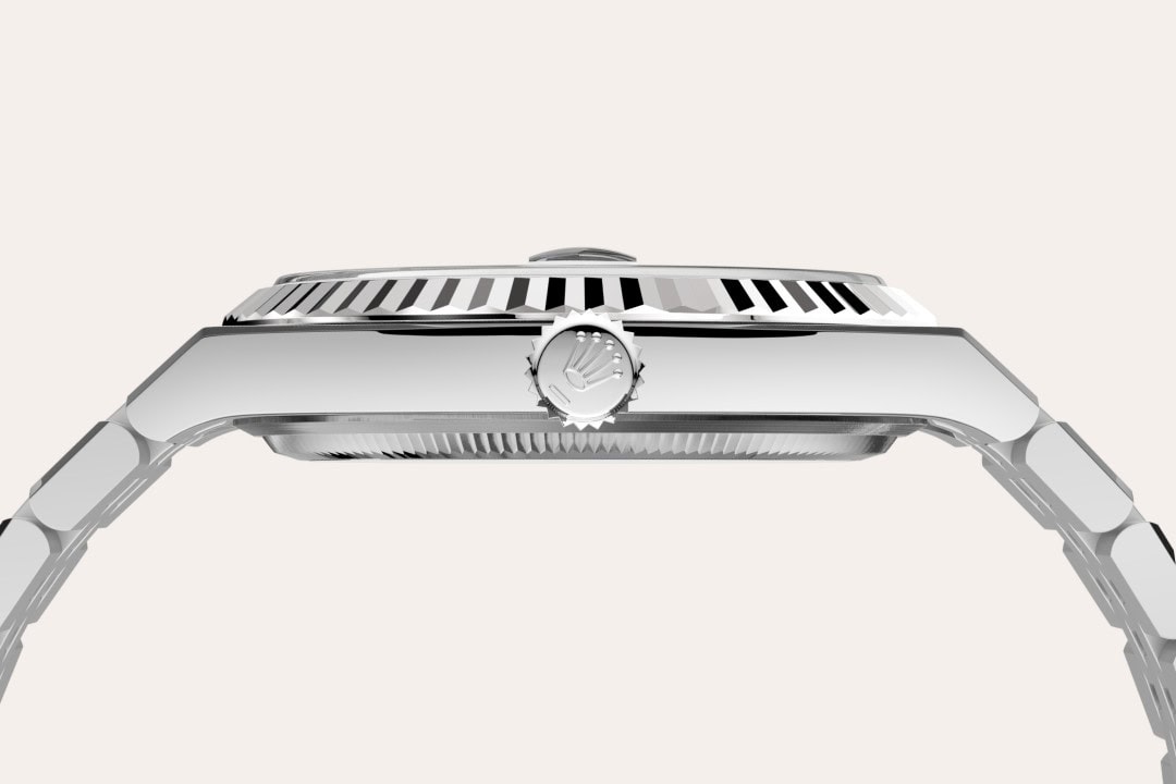 Rolex Land-Dweller M127334-0001 - Washington Watches