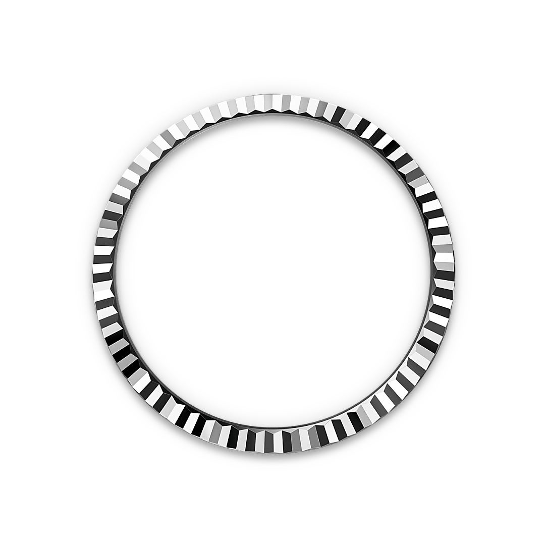 Rolex Fluted bezel - Washington Watches