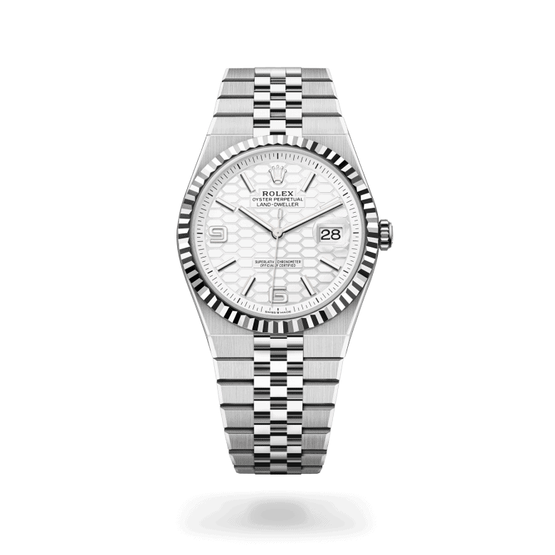 Rolex M127334-0001 - Washington Watches
