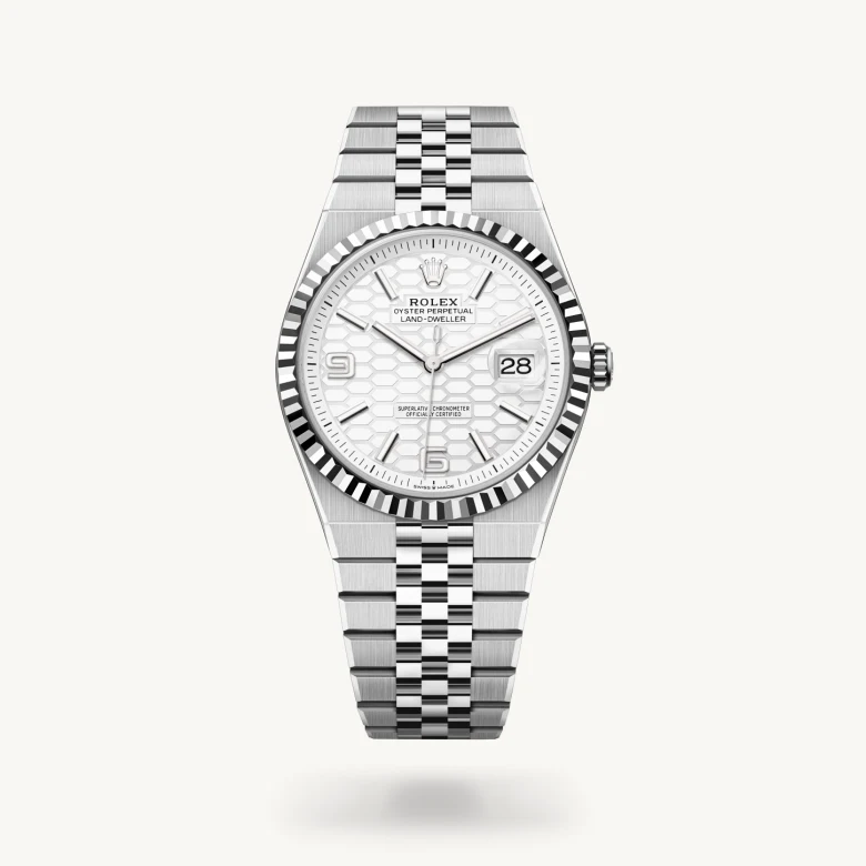 Rolex M127334-0001 - Washington Watches