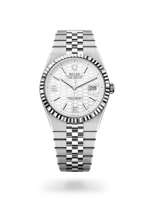 Rolex Land-Dweller M127334-0001 - Washington Watches