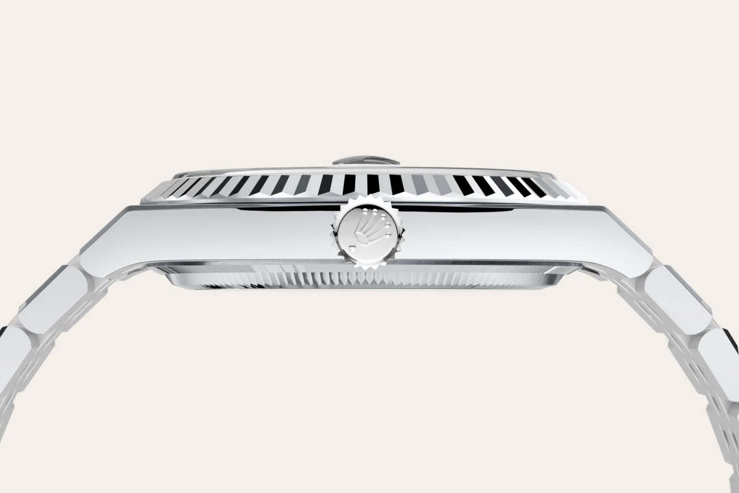 Rolex Platinum - Washington Watches