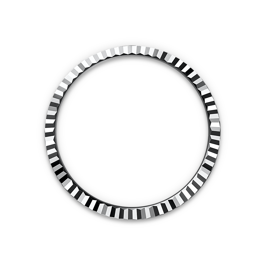 Rolex Fluted bezel - Washington Watches