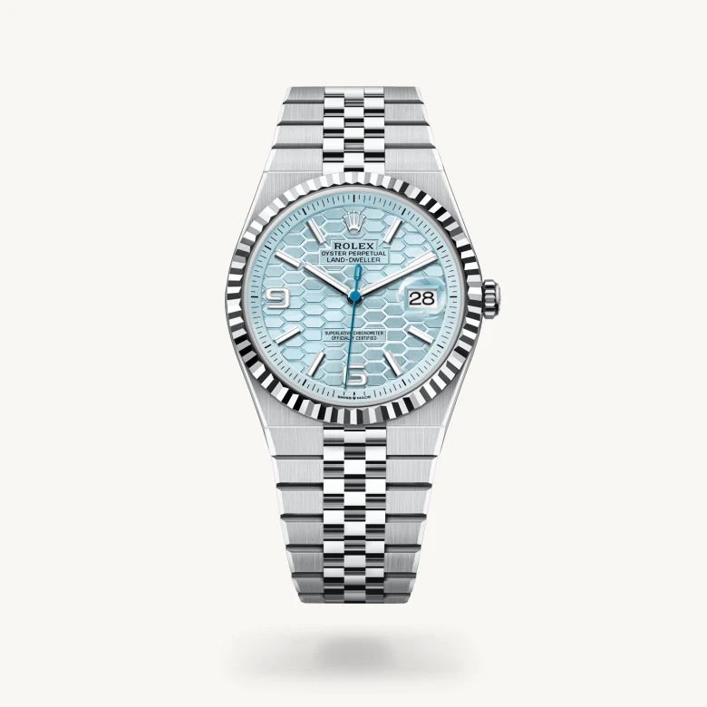 Rolex M127336-0001 - Washington Watches
