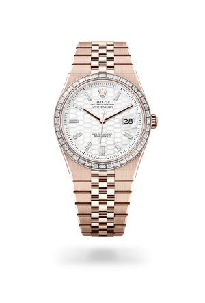 Rolex Land-Dweller M127385TBR-0003 - Washington Watches