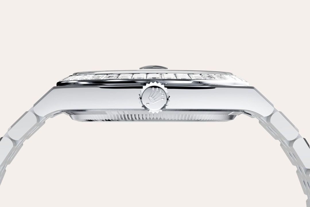 Rolex Land-Dweller M127386TBR-0001 - Washington Watches