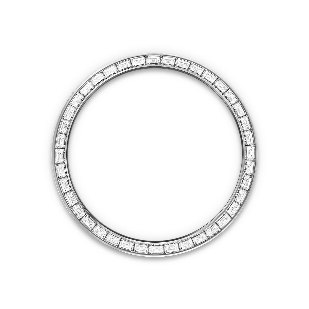 Rolex Diamond-set bezel - Washington Watches