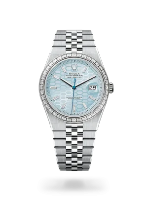 Rolex Land-Dweller M127386TBR-0001 - Washington Watches