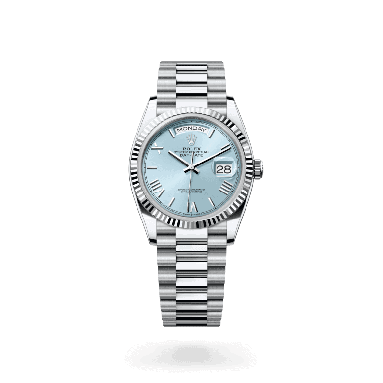Rolex M128236-0018 - Washington Watches