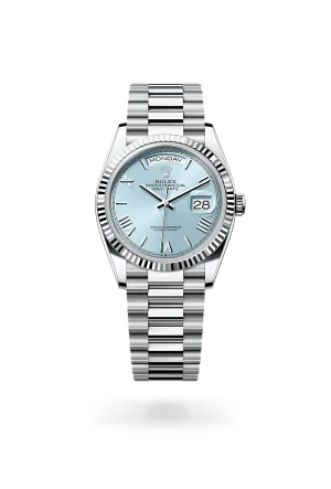 Rolex Day-Date M128236-0018 - Washington Watches