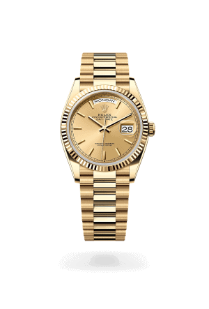 Rolex Day-Date M128238-0045 - Washington Watches