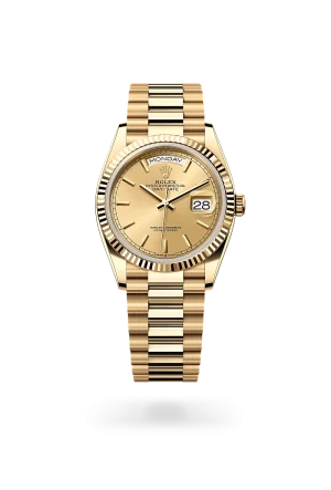 Rolex Day-Date M128238-0045 - Washington Watches