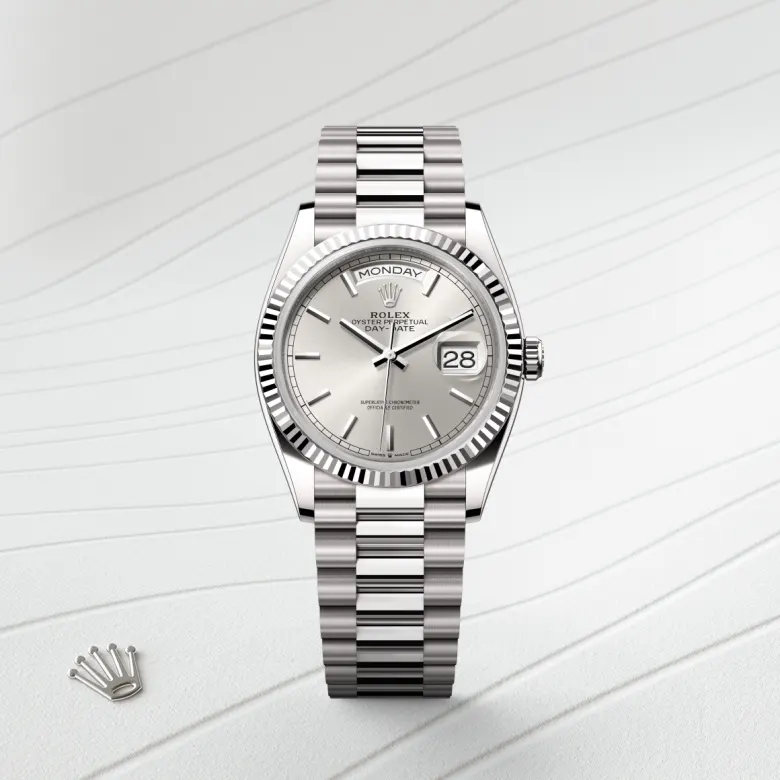 Rolex M128239-0005 - Washington Watches