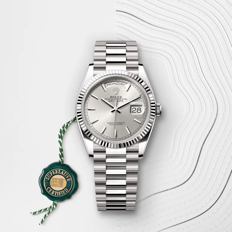 Rolex M128239-0005 - Washington Watches