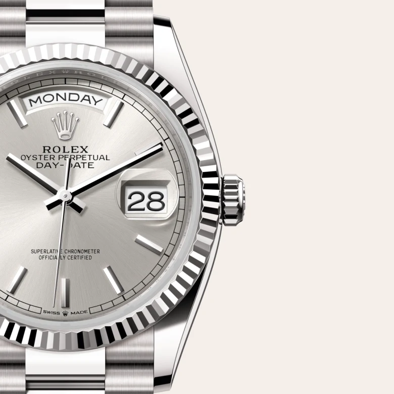 Rolex M128239-0005 - Washington Watches