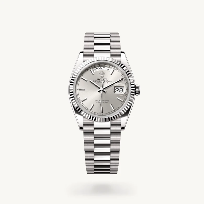 Rolex M128239-0005 - Washington Watches