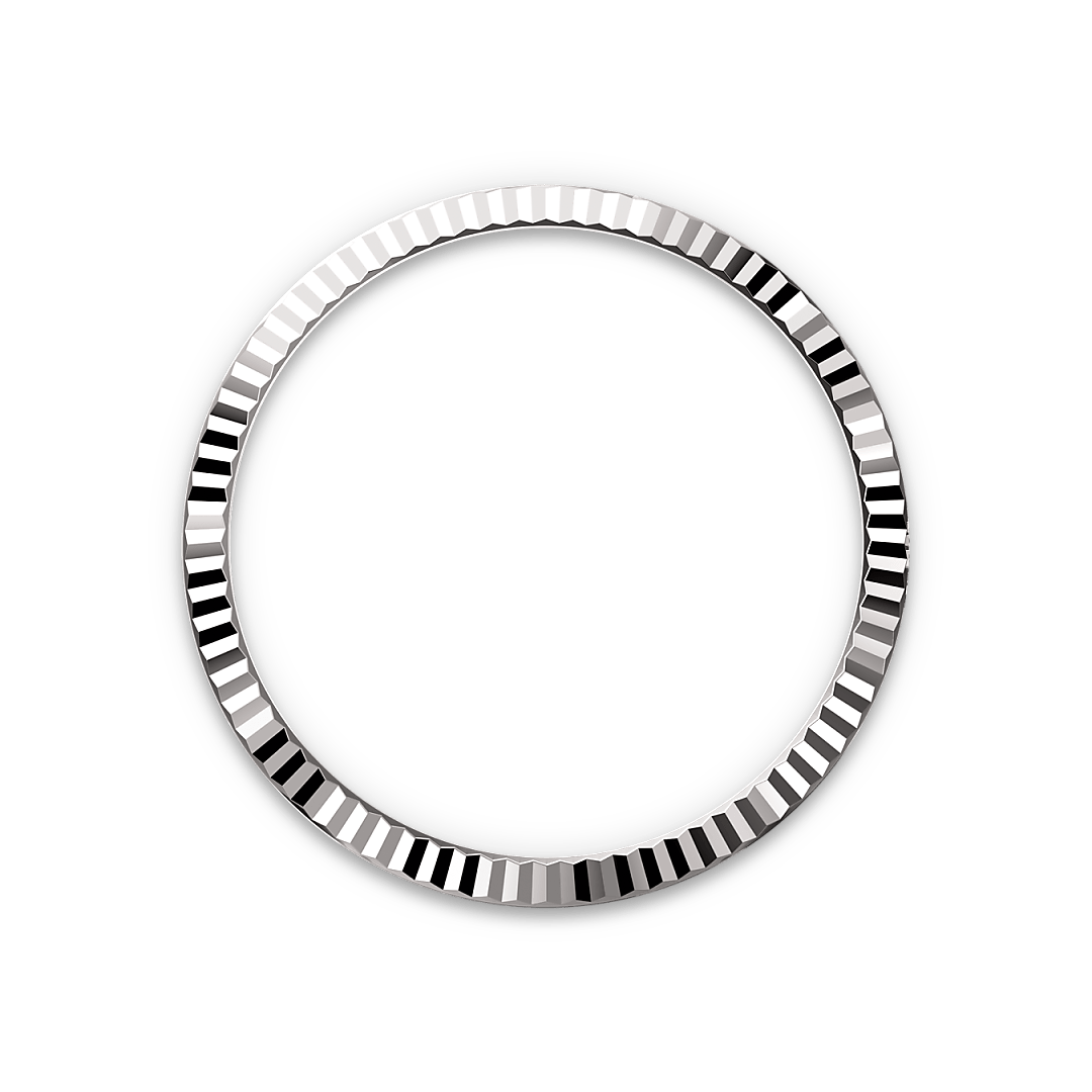Rolex Fluted bezel - Washington Watches