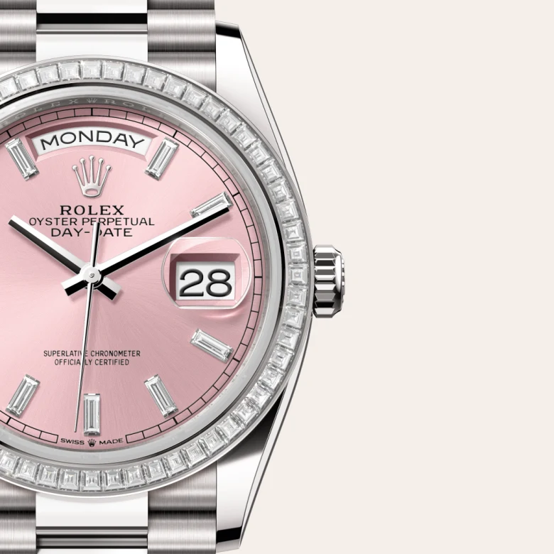 Rolex M128399TBR-0029 - Washington Watches