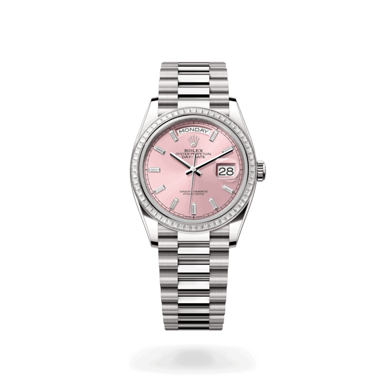 Rolex M128399TBR-0029 - Washington Watches