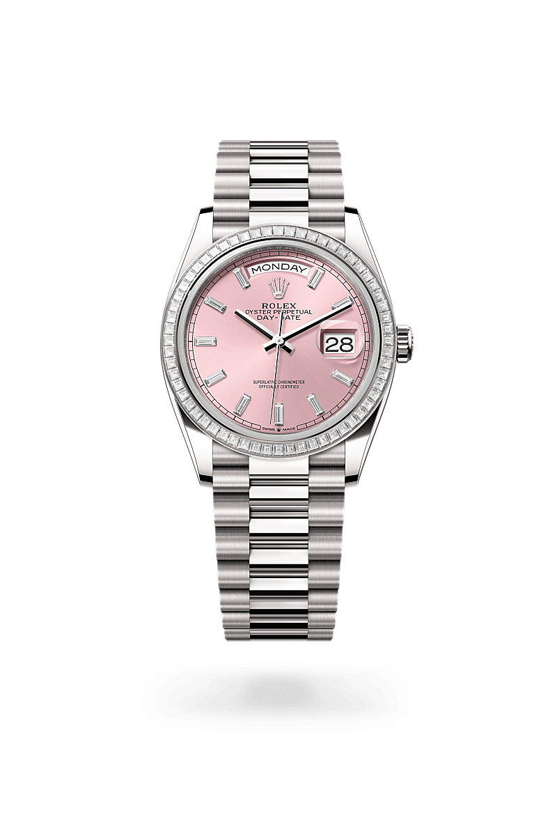 Rolex M128399TBR-0029 - Washington Watches