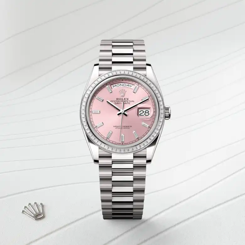Rolex Day-Date M128399TBR-0029 - Washington Watches