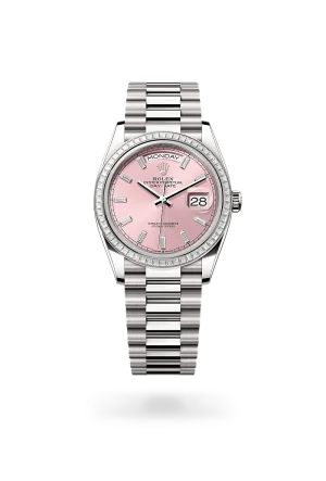 Rolex Day-Date M128399TBR-0029 - Washington Watches