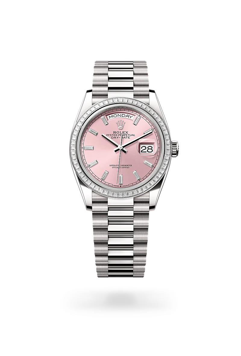 Rolex Day-Date M128399TBR-0029 - Washington Watches