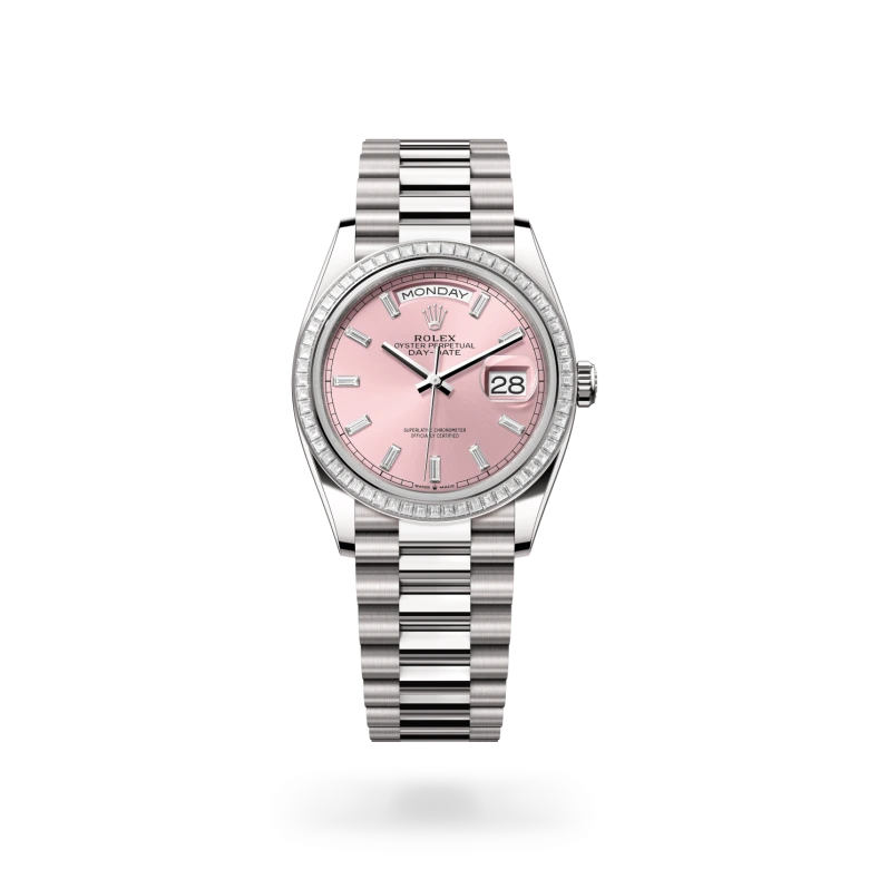 Rolex Day-Date M128399TBR-0029 - Washington Watches