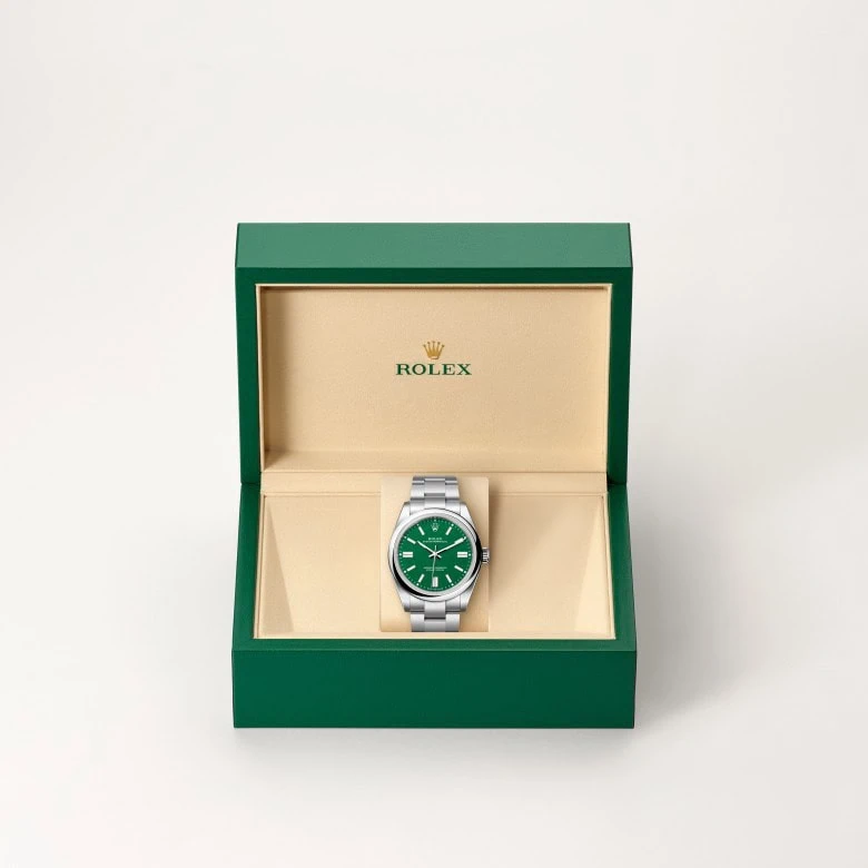 Rolex M134300-0004 - Washington Watches