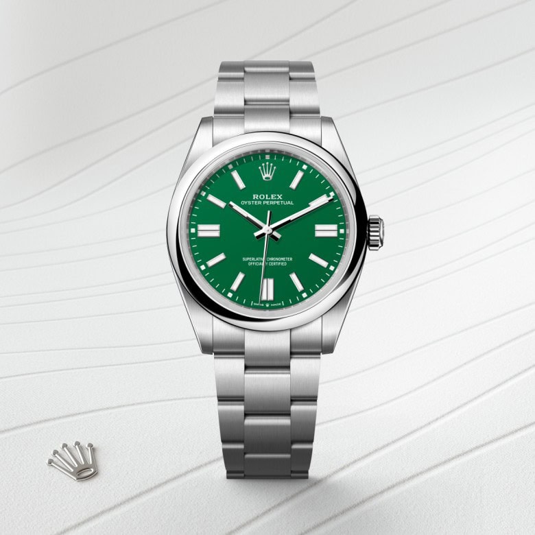 Rolex M134300-0004 - Washington Watches