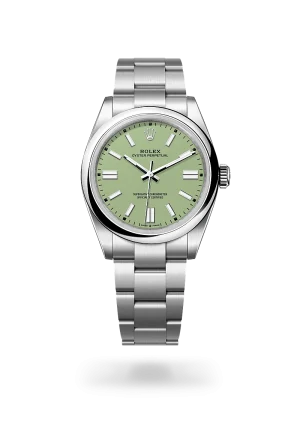 Rolex Oyster Perpetual M134300-0006 - Washington Watches