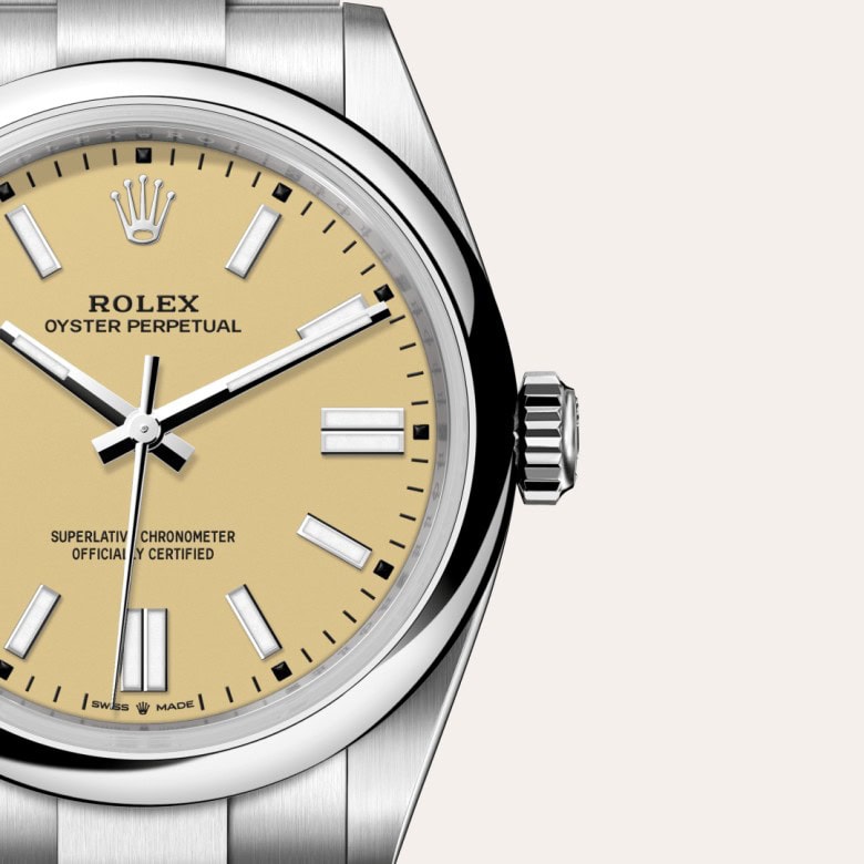 Rolex M134300-0007 - Washington Watches