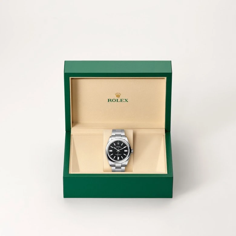 Rolex M134300-0008 - Washington Watches