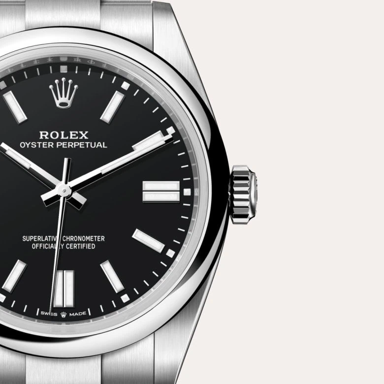 Rolex M134300-0008 - Washington Watches