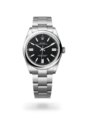 Rolex Oyster Perpetual M134300-0008 - Washington Watches