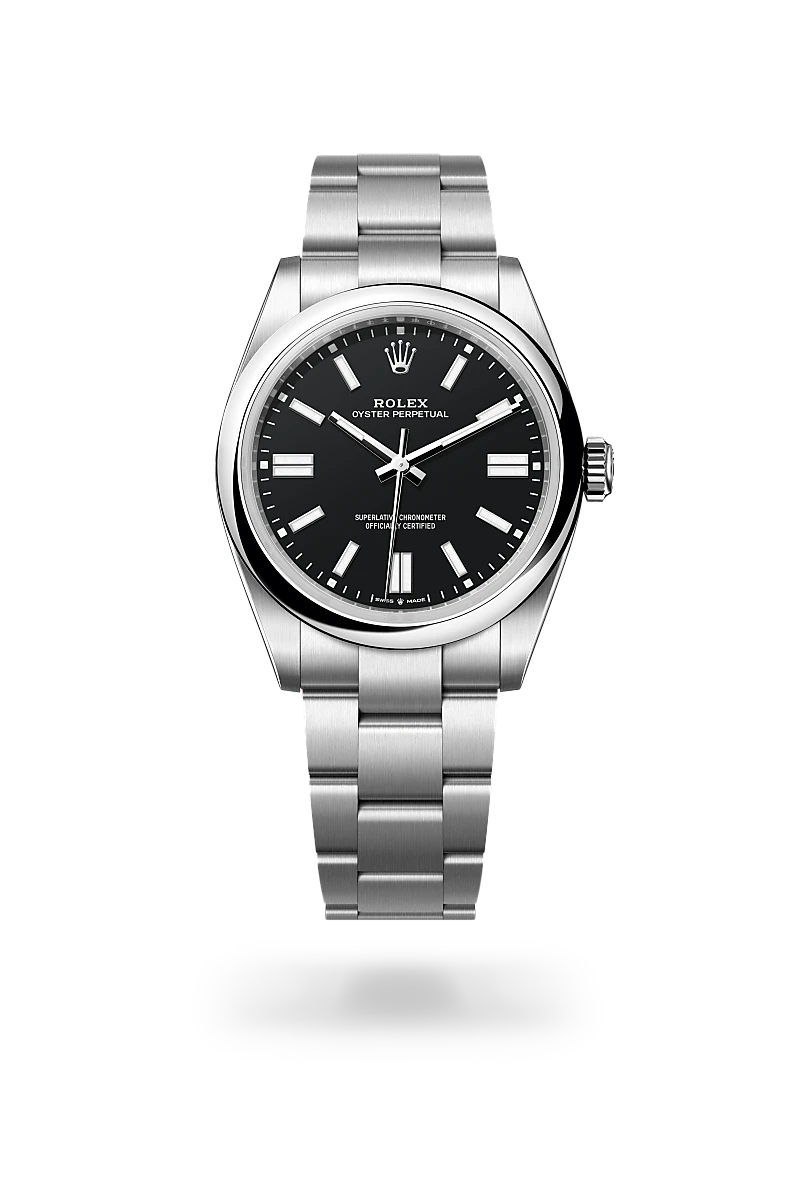 Rolex Oyster Perpetual M134300-0008 - Washington Watches