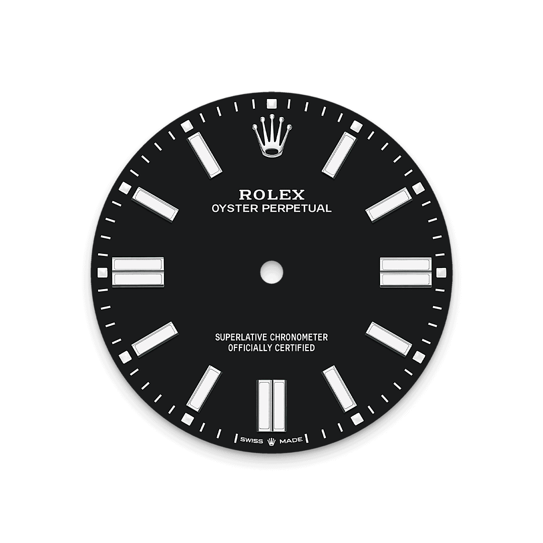 Rolex Oyster Perpetual M134300-0008 - Washington Watches