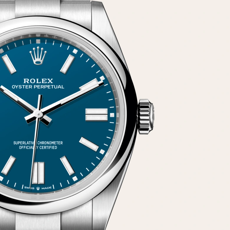 Rolex M134300-0009 - Washington Watches