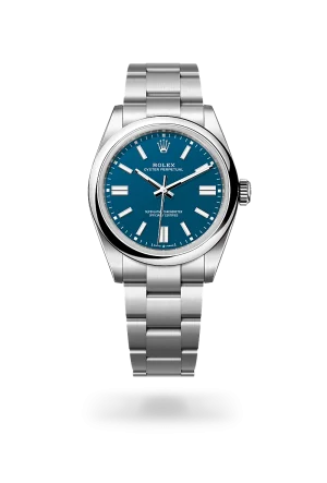 Rolex Oyster Perpetual M134300-0009 - Washington Watches