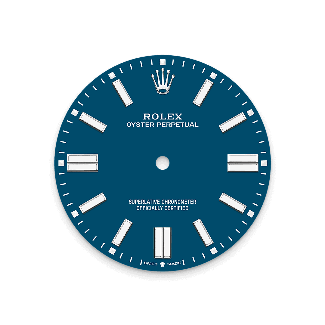 Rolex Oyster Perpetual M134300-0009 - Washington Watches